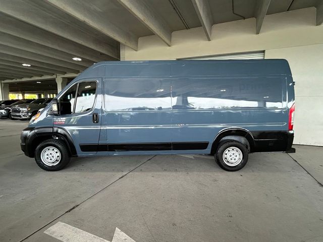 2020 Ram ProMaster Base