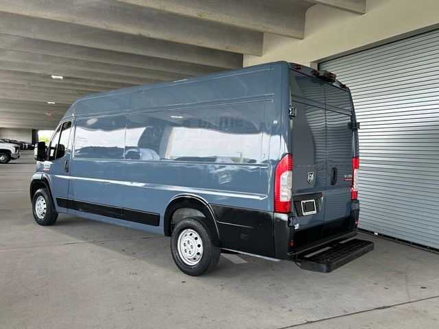 2020 Ram ProMaster Base