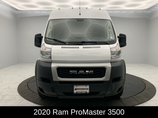 2020 Ram ProMaster Base