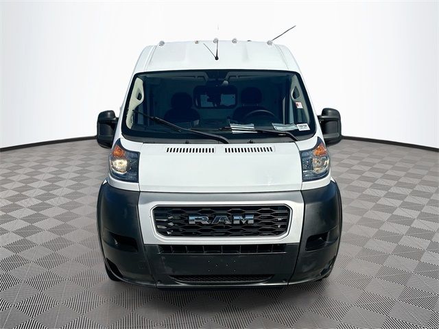 2020 Ram ProMaster Base