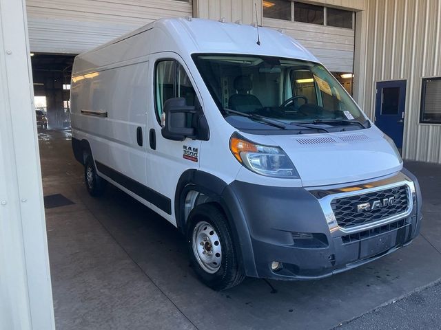 2020 Ram ProMaster Base