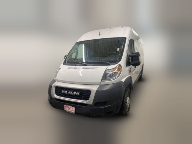 2020 Ram ProMaster Base