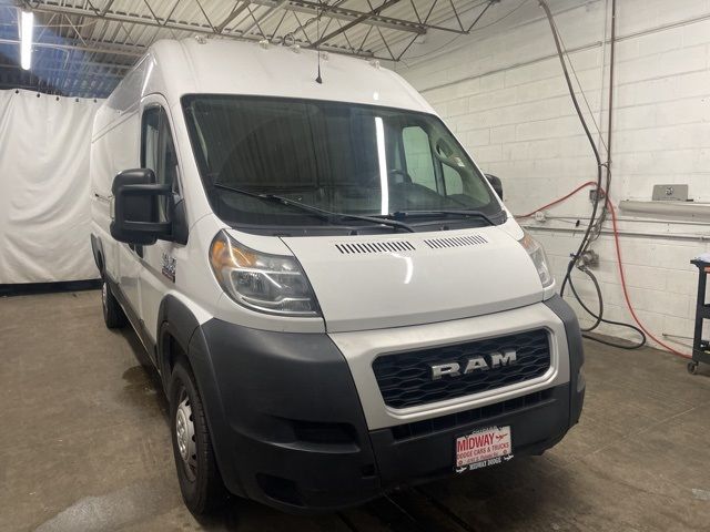 2020 Ram ProMaster Base