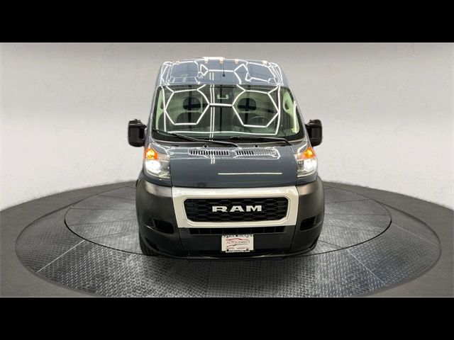 2020 Ram ProMaster Base