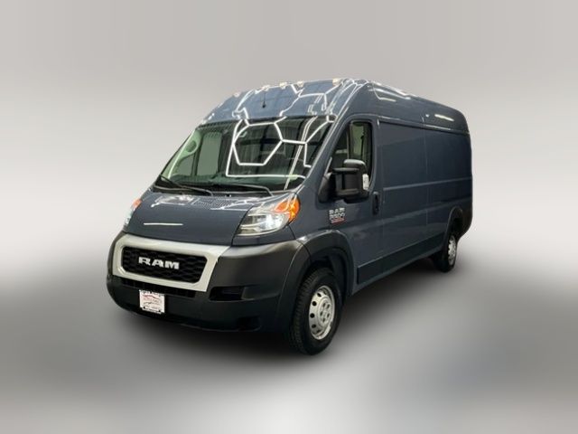 2020 Ram ProMaster Base