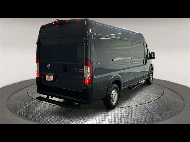 2020 Ram ProMaster Base