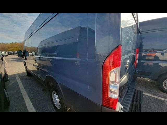 2020 Ram ProMaster Base