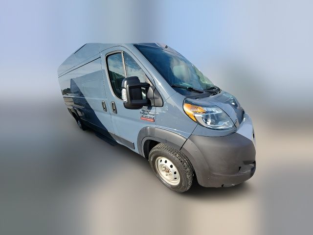 2020 Ram ProMaster Base