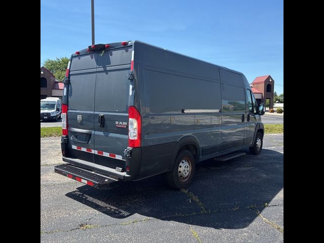 2020 Ram ProMaster Base