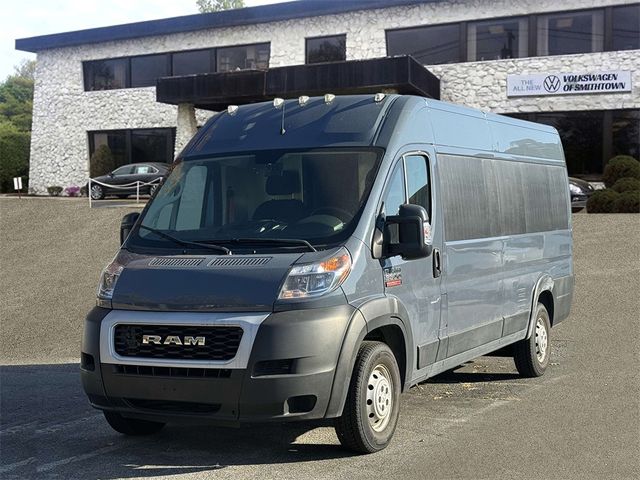 2020 Ram ProMaster Base