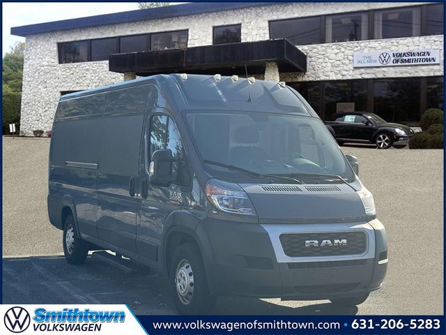 2020 Ram ProMaster Base