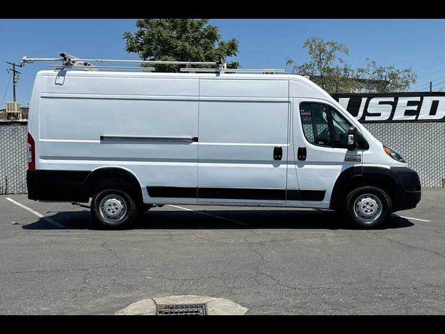 2020 Ram ProMaster Base