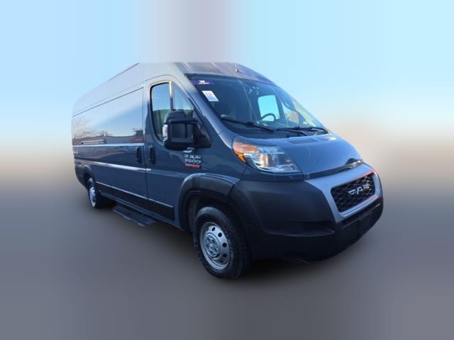 2020 Ram ProMaster Base