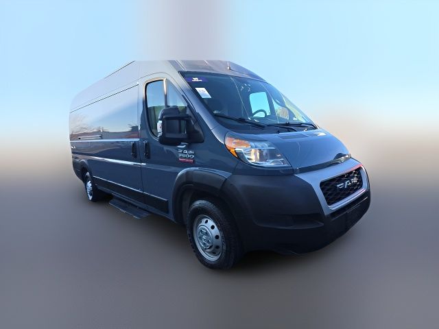 2020 Ram ProMaster Base