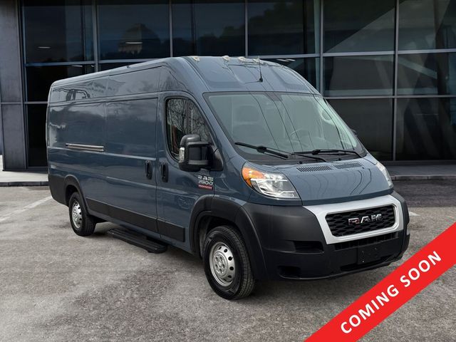2020 Ram ProMaster Base