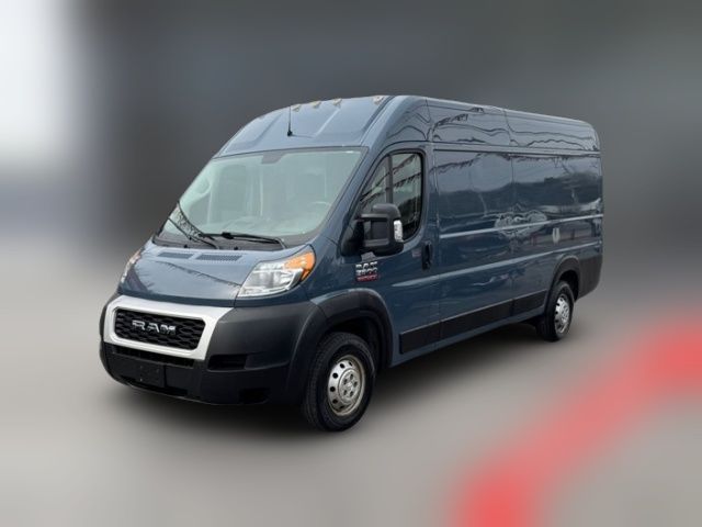 2020 Ram ProMaster Base