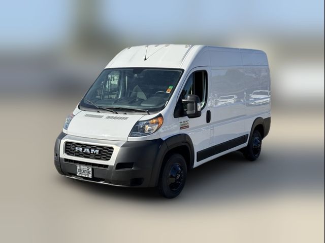 2020 Ram ProMaster Base