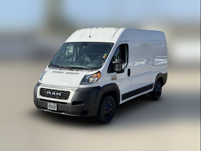 2020 Ram ProMaster Base