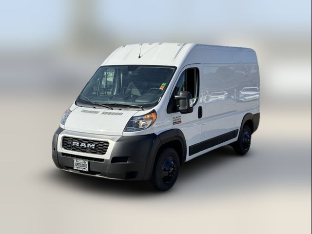 2020 Ram ProMaster Base