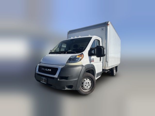 2020 Ram ProMaster Base