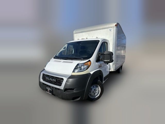 2020 Ram ProMaster Base