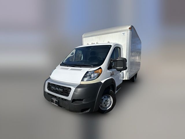 2020 Ram ProMaster Base