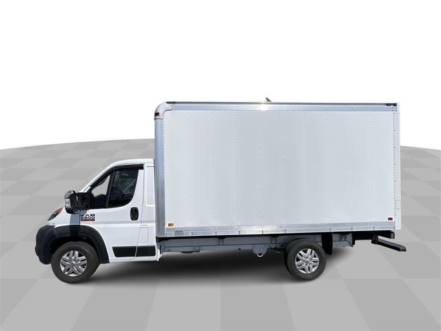 2020 Ram ProMaster Base