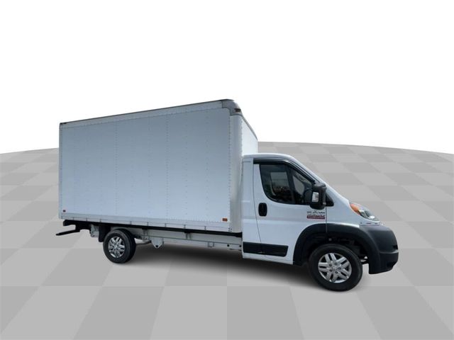 2020 Ram ProMaster Base