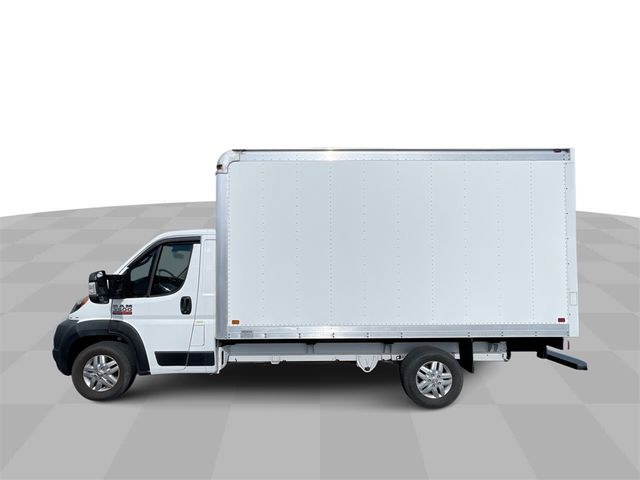 2020 Ram ProMaster Base