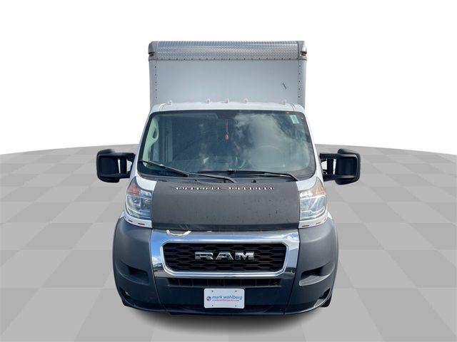 2020 Ram ProMaster Base