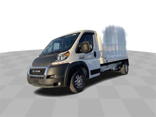 2020 Ram ProMaster Base