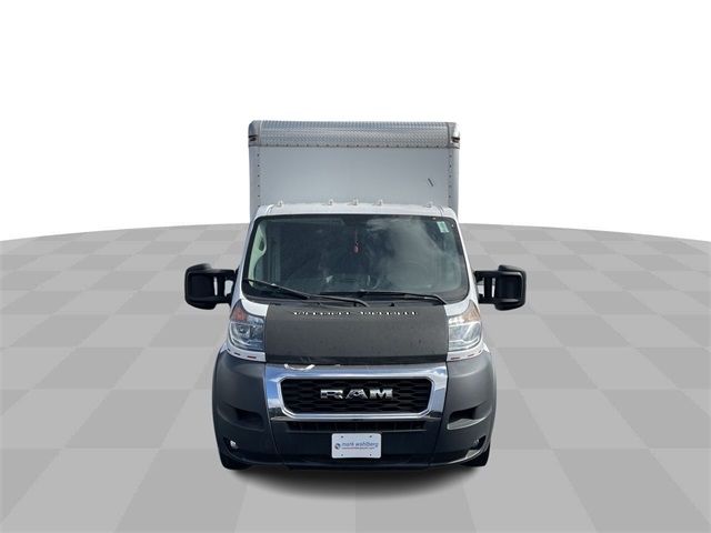 2020 Ram ProMaster Base