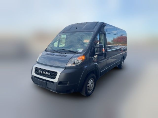 2020 Ram ProMaster Base