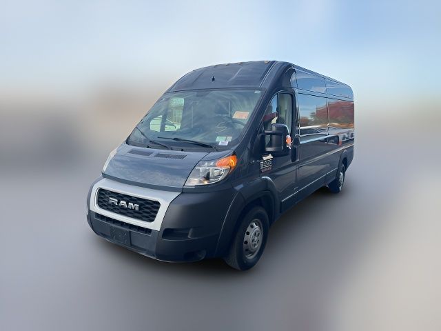 2020 Ram ProMaster Base