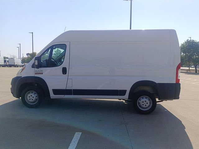 2020 Ram ProMaster Base