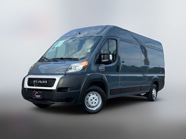 2020 Ram ProMaster Base