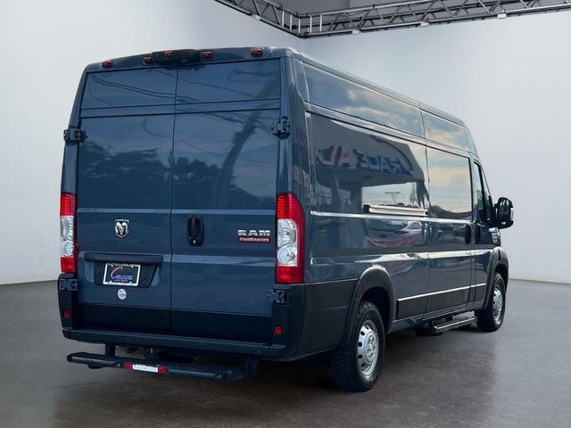 2020 Ram ProMaster Base