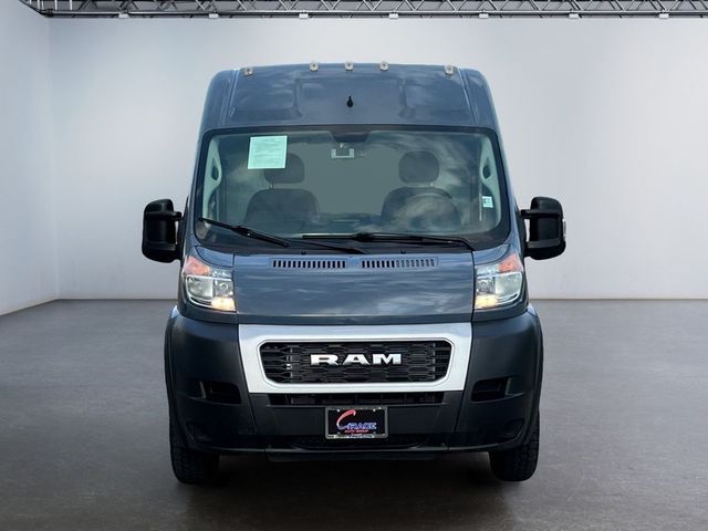 2020 Ram ProMaster Base