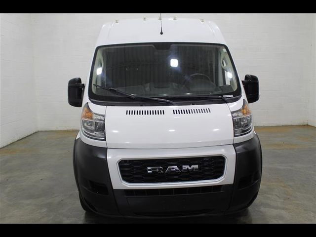 2020 Ram ProMaster Base