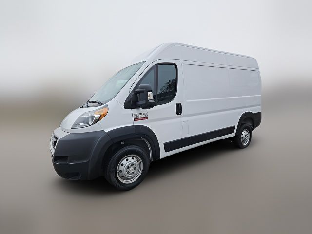 2020 Ram ProMaster Base