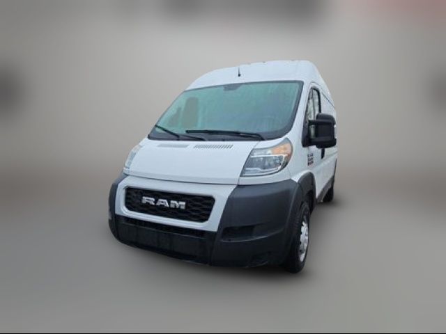 2020 Ram ProMaster Base