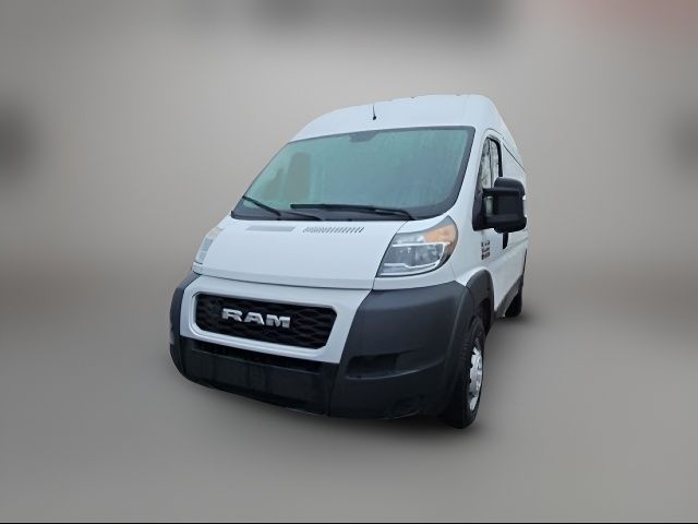 2020 Ram ProMaster Base