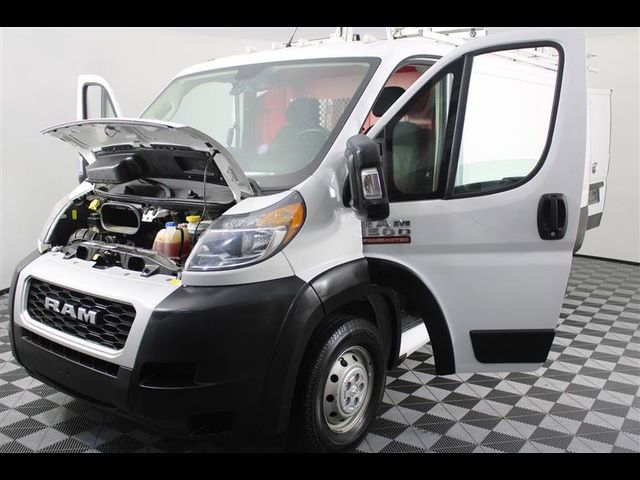 2020 Ram ProMaster Base