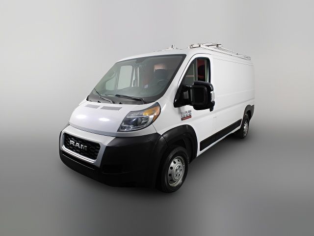 2020 Ram ProMaster Base