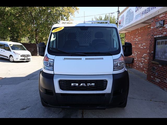 2020 Ram ProMaster Base