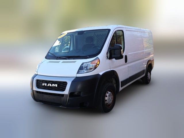 2020 Ram ProMaster Base