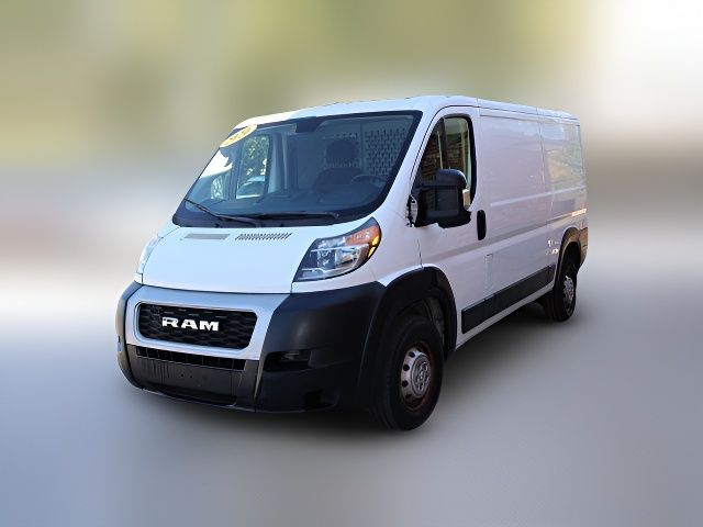 2020 Ram ProMaster Base