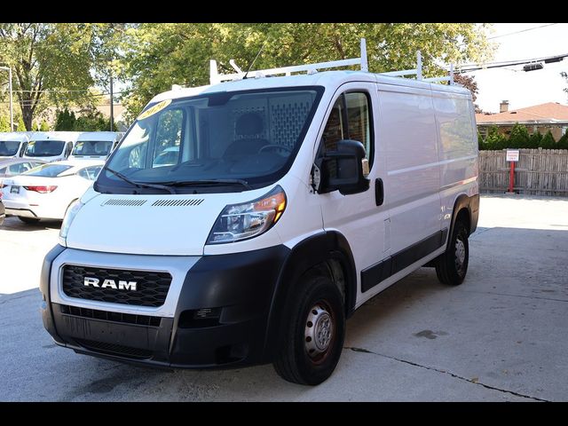 2020 Ram ProMaster Base