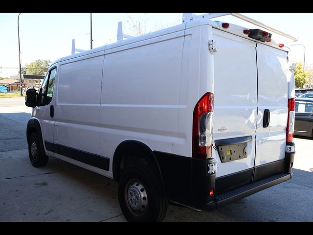 2020 Ram ProMaster Base