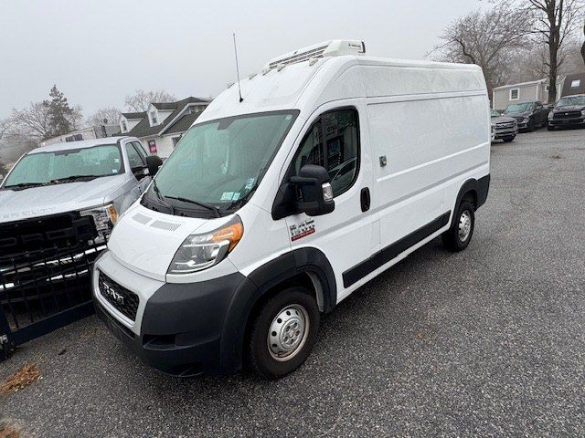 2020 Ram ProMaster Base